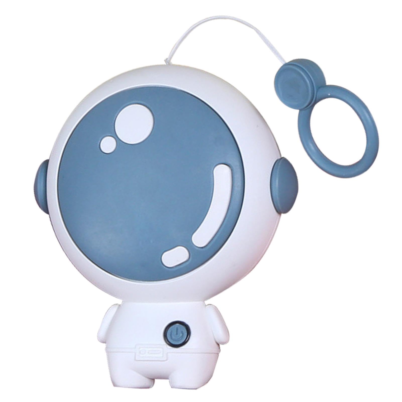 Scaldamani Ricaricabile,2 in 1 6000mAh Scalda Mani Portatile Elettrico