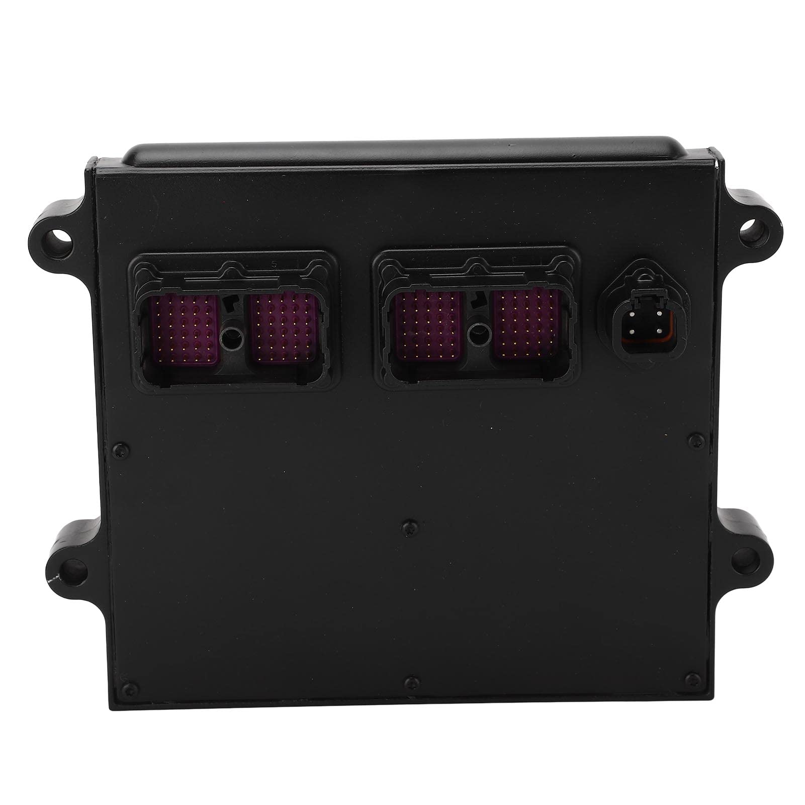 4995445, Reemplazo de Placa de Computadora ECU ECM para Motor K38 QSK38 GTA38, con Carcasa de Aleación de Metal, Número OE P4995445, CM2150E, para Estabilidad y Confiabilidad