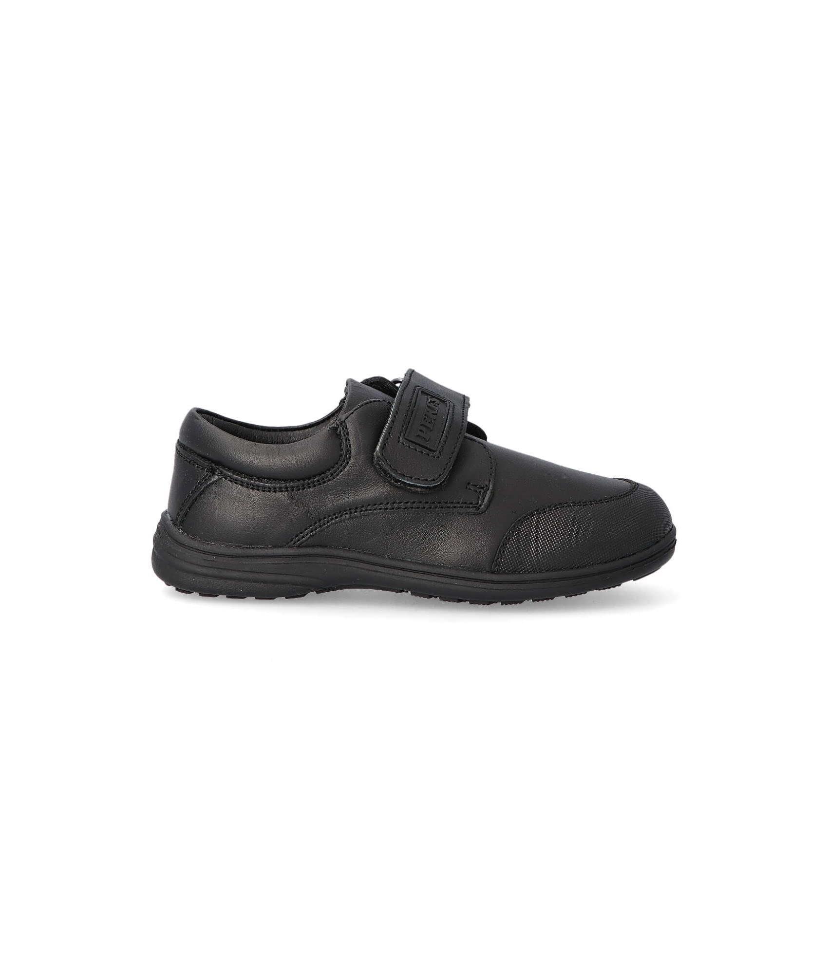 PEKE'S by Vanessa PEKES Zapatos Colegiales para niño - Puntera Reforzada
