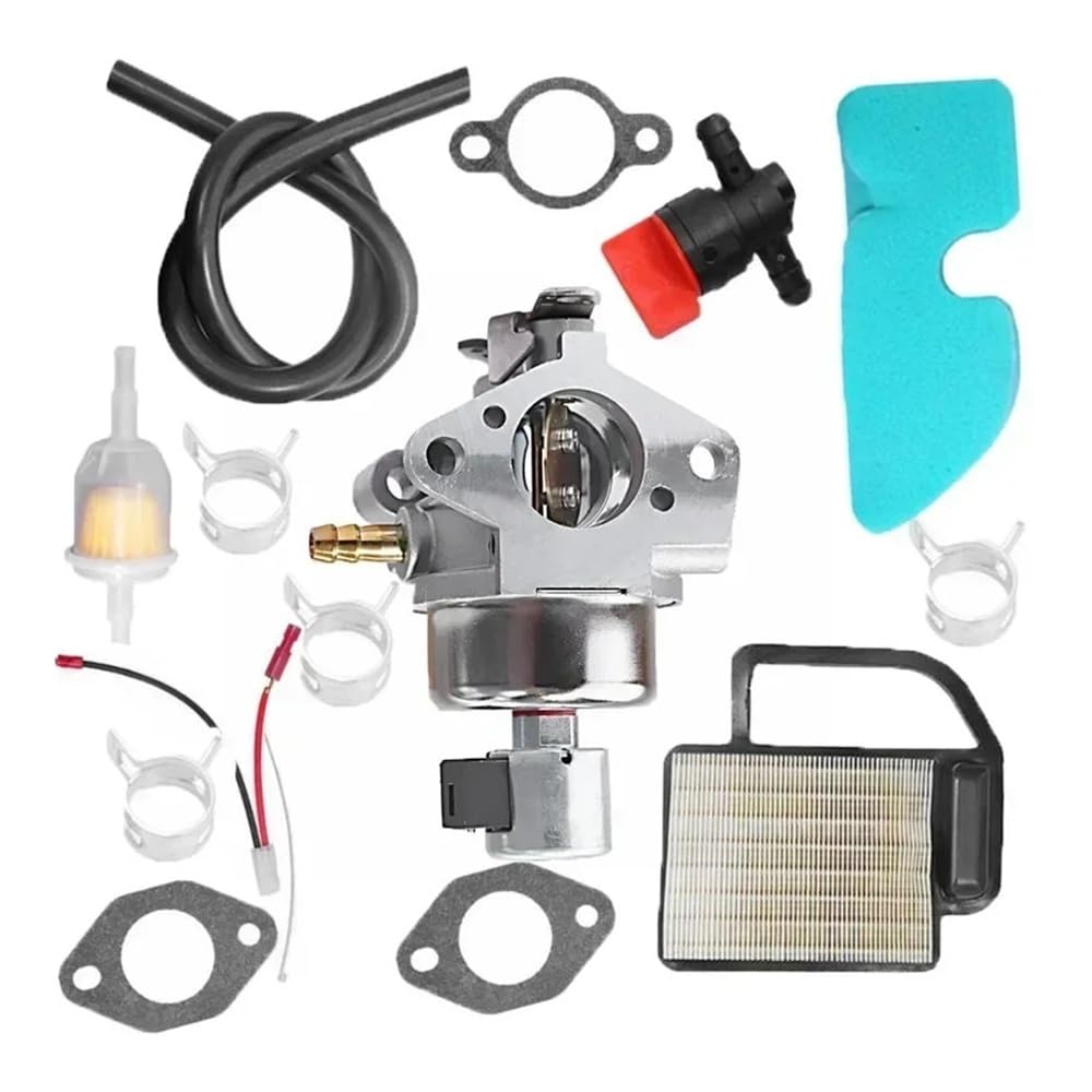Kit carburateur SV540 SV590 haute précision 2085314S moteur 15-19 CV essence