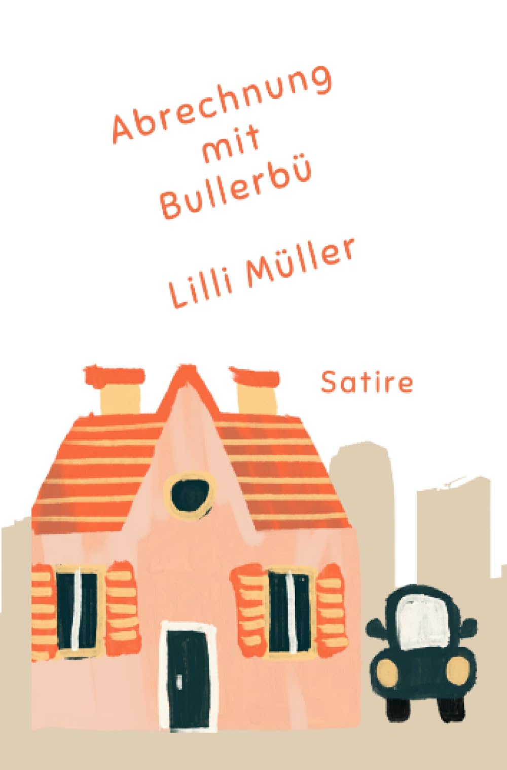 Abrechnung mit Bullerbü