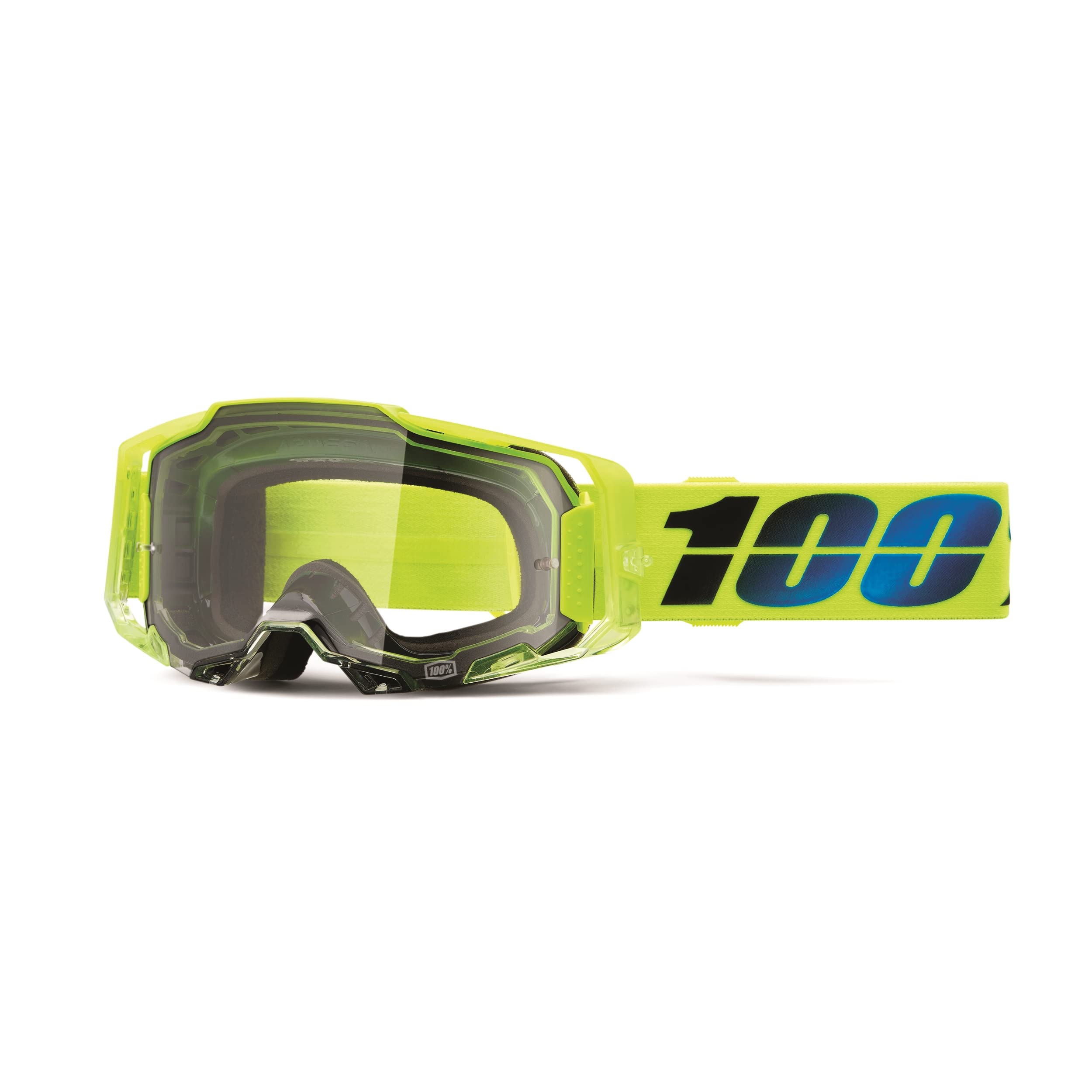 Amazon.com: 100% ARMEGA Premium Protective Sport Goggles with 
