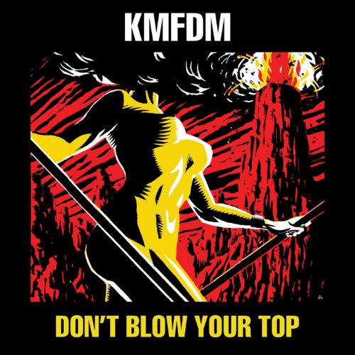 Don't Blow Your Top