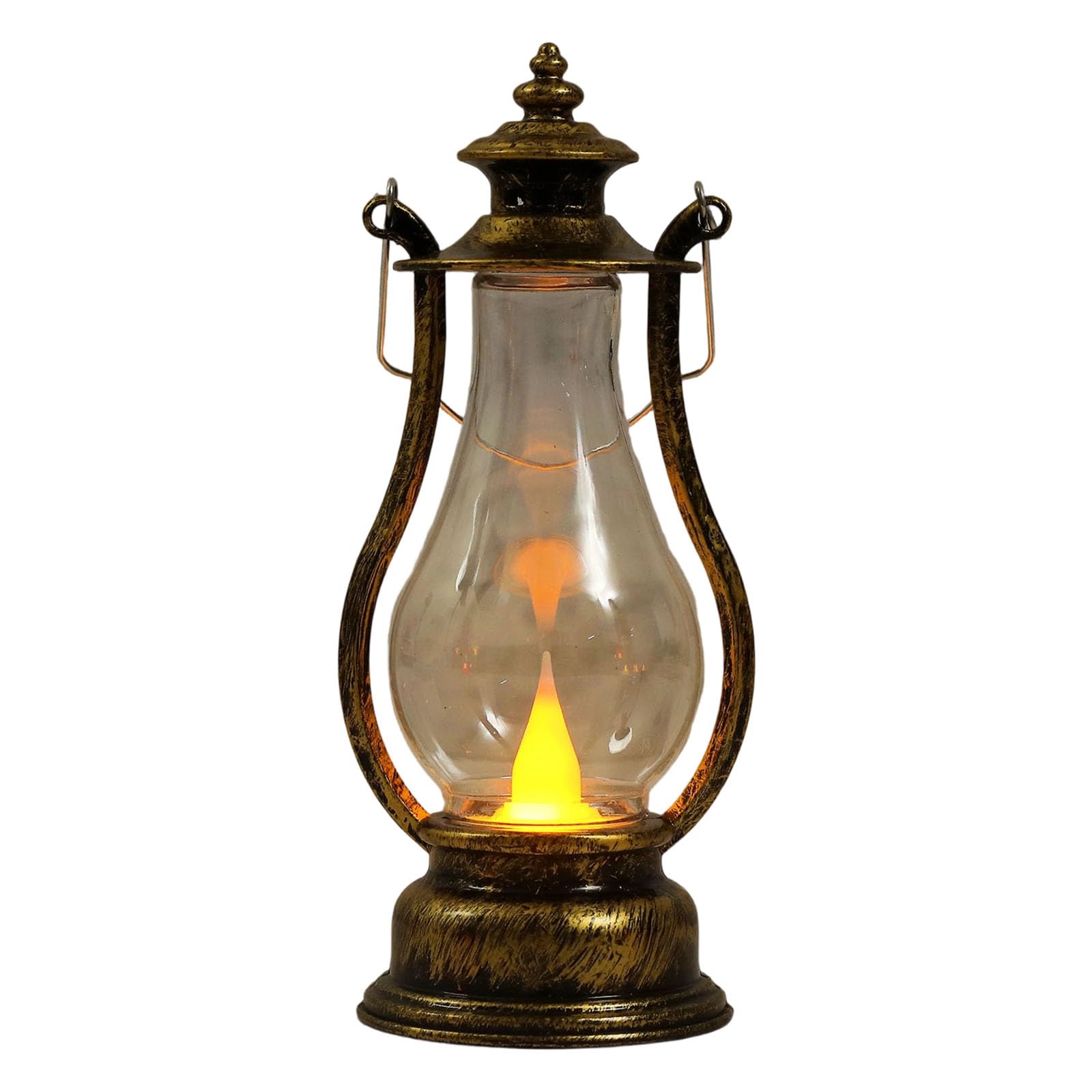 Vdaxvme Retro LED Tables Lamps Holiday Decors Accessories for Indoor Outdoors Decoration Event and Festival Atmospheres Traditional Party Decors