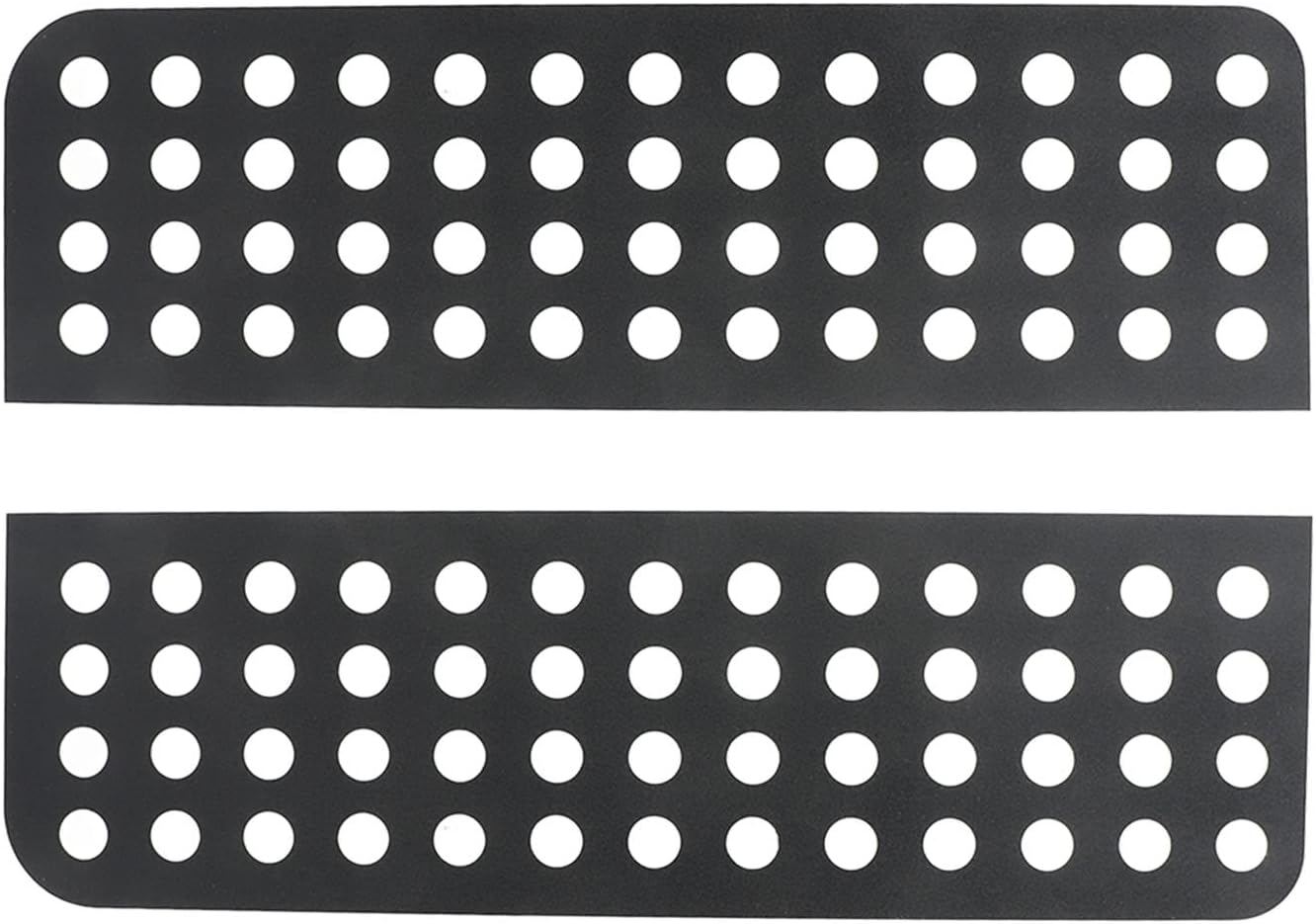 Rear Door Window Decals, 2 Pcs Rear Door Window Decals