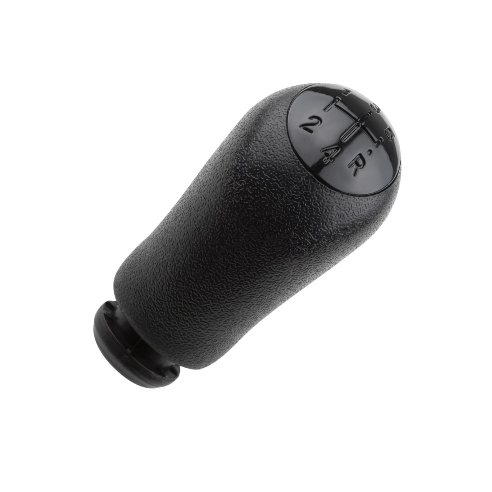 Qtsavxdd One Color Gear Shift Knob Head Compatible With Dokker Depuis 2012 For Duster 2010 5 For Speed Gear Shift Knob Stick Head Car Lever Handle Modification Replacement