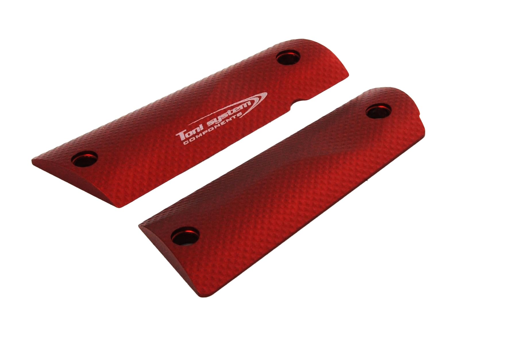 Gants Corte 1911 - Modèle X3D Design précédent