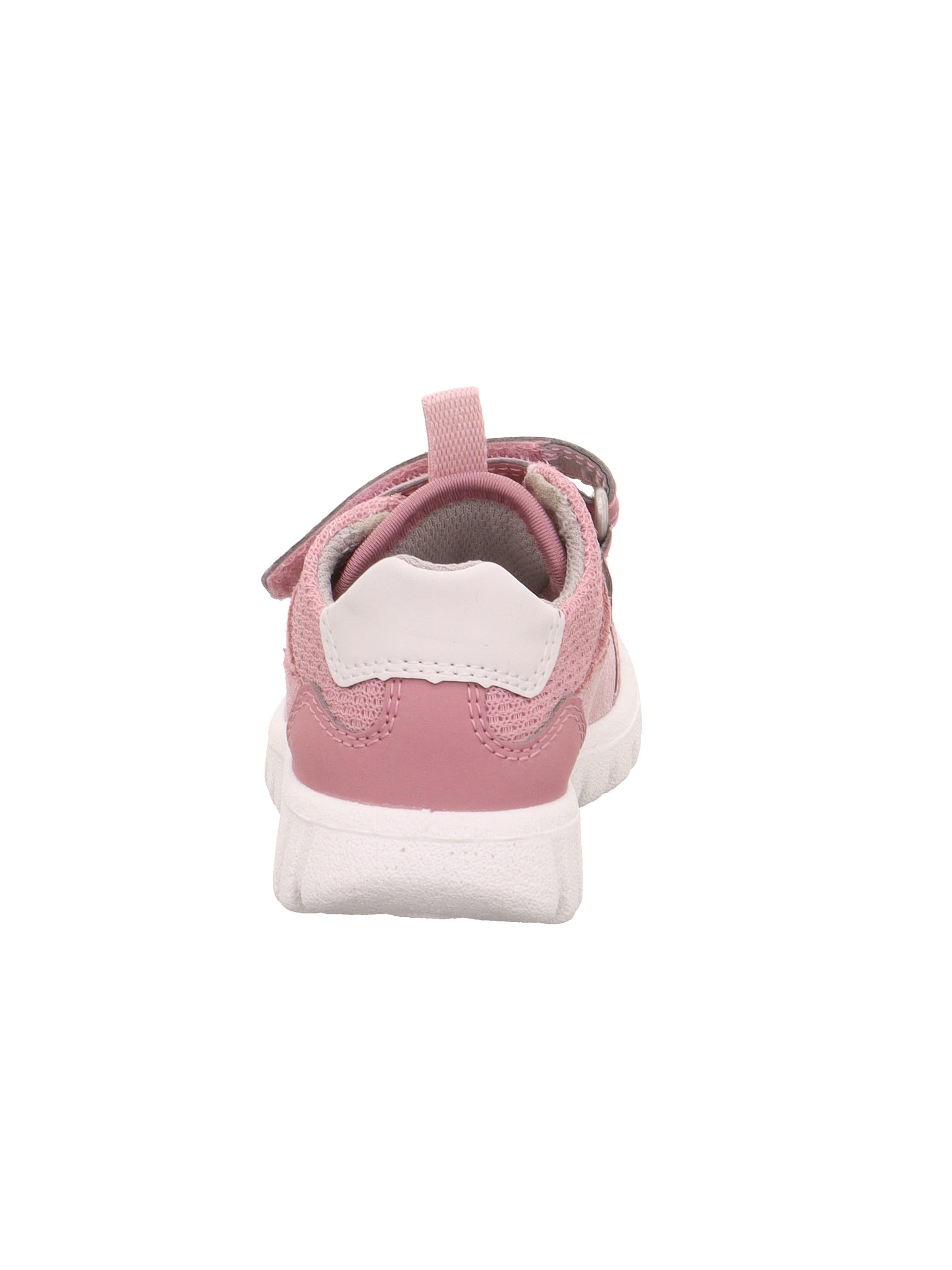Superfit Dziewczynki Sport7 MiniAdidasy