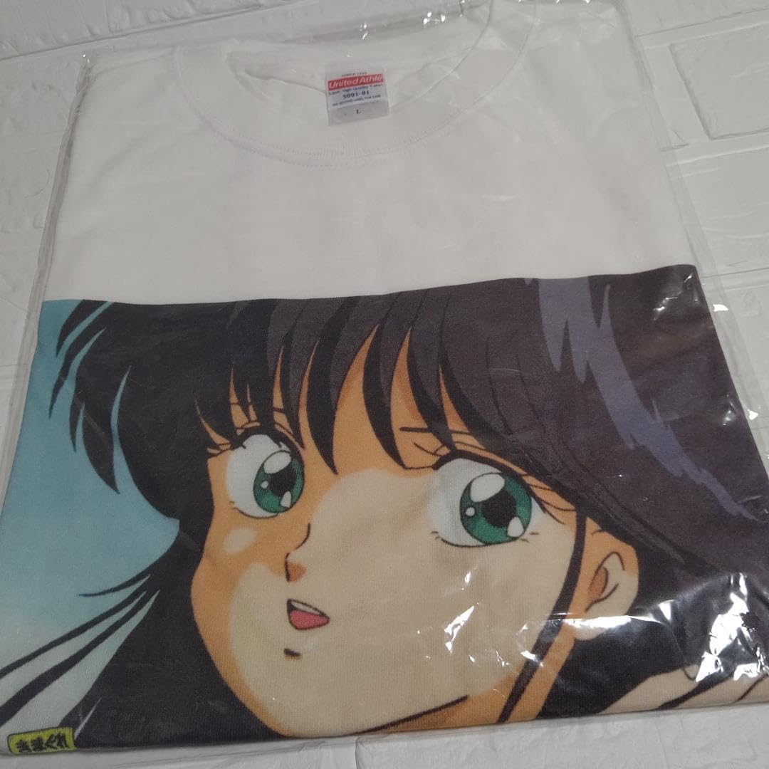 Amazon.co.jp: きまぐれオレンジロードtシャツ 鮎川まどか まどか