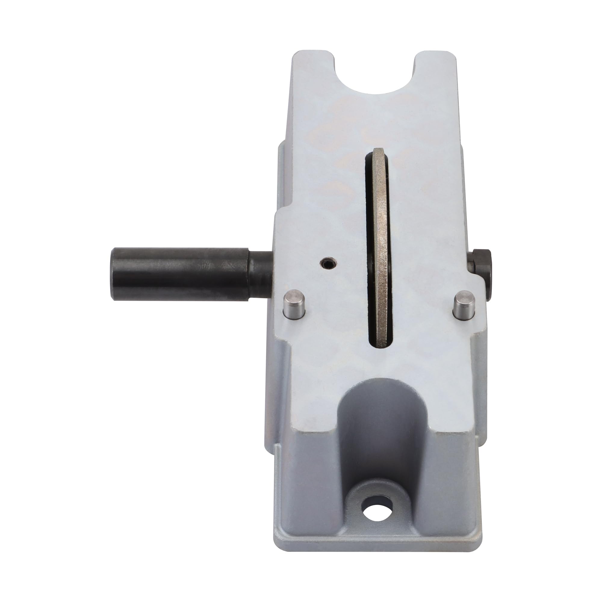 GOOFIT Filer Anello Pistone Motore Macina 66785 Macina Nessuno Alluminio Grezzo
