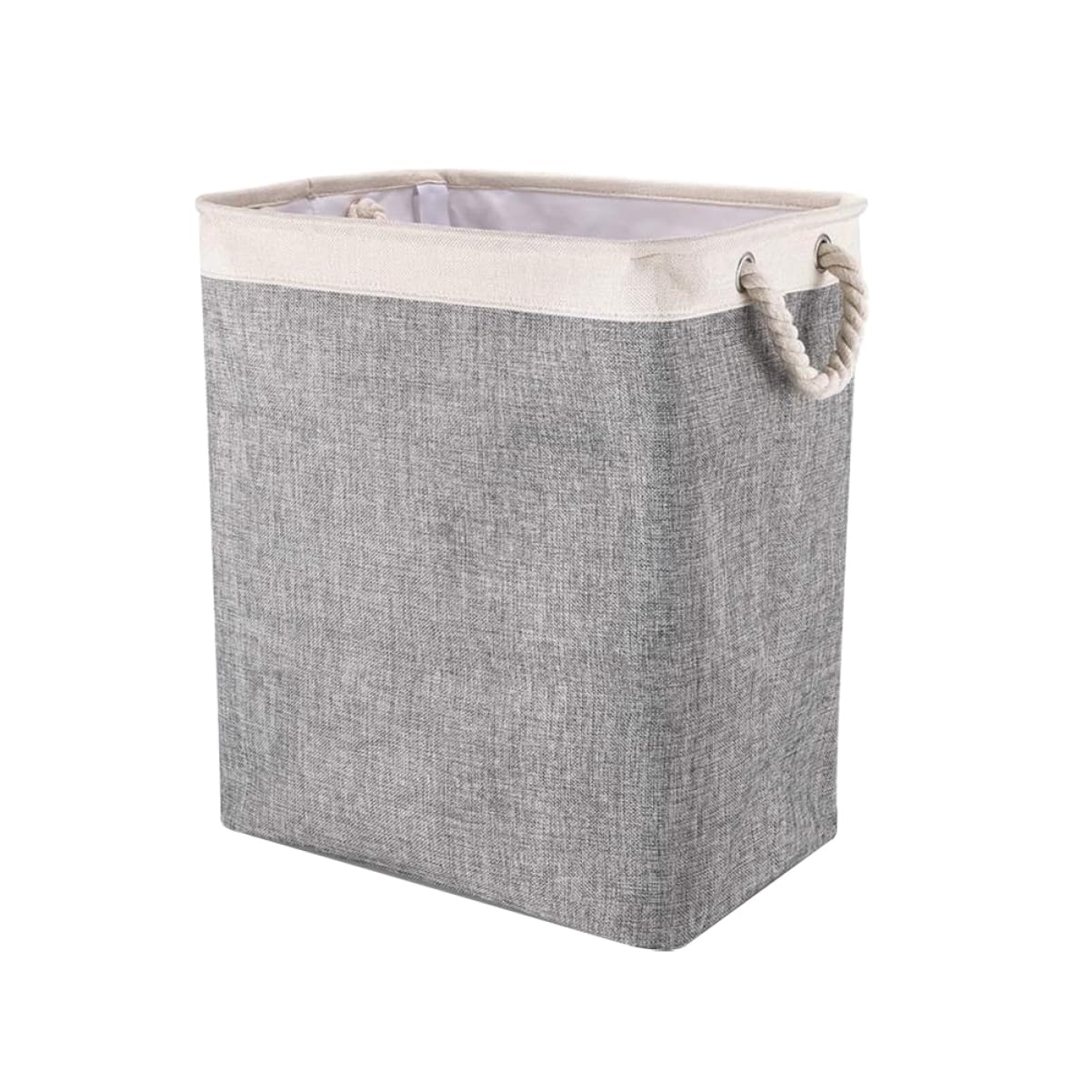 Panier à linge pliable Cabilock pour le rangement des vêtements