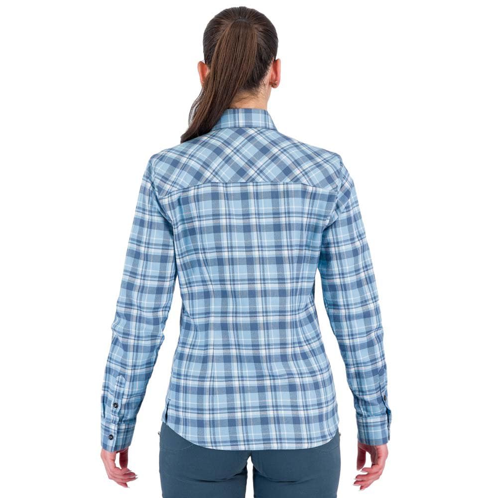 Karpos Damen Martora W Wint.Shirt T-Shirt