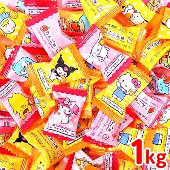 Amazon.co.jp: サンリオキャラクターズキャンディー 1kg : 食品・飲料 Amazon.co.jp: サンリオキャラクターズキャンディー 1kg : 食品・飲料