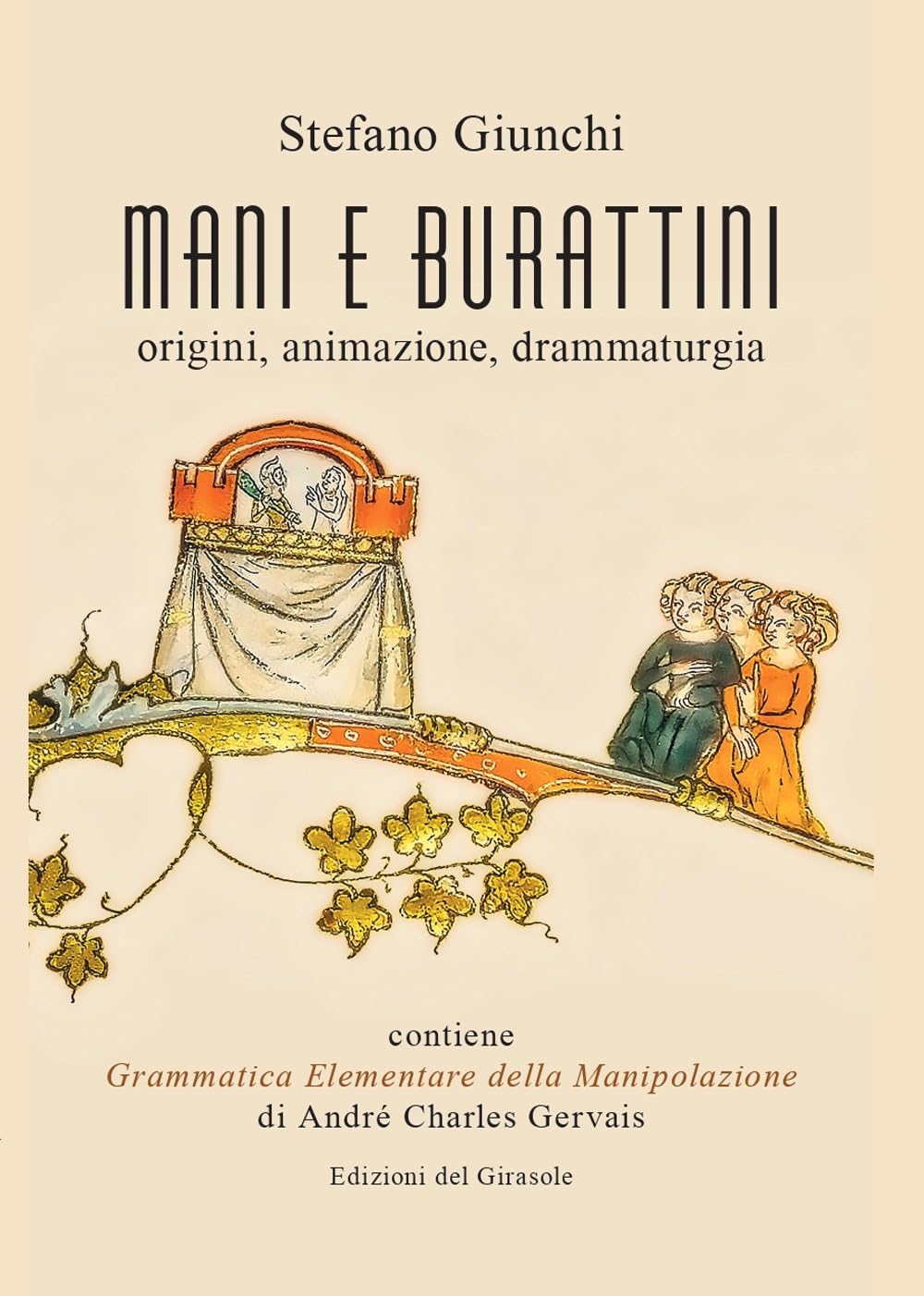 Mani E Burattini - 4