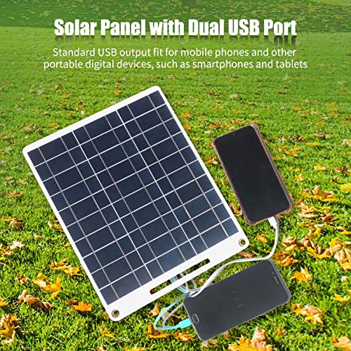 Andoer Solar Charger - Image 3