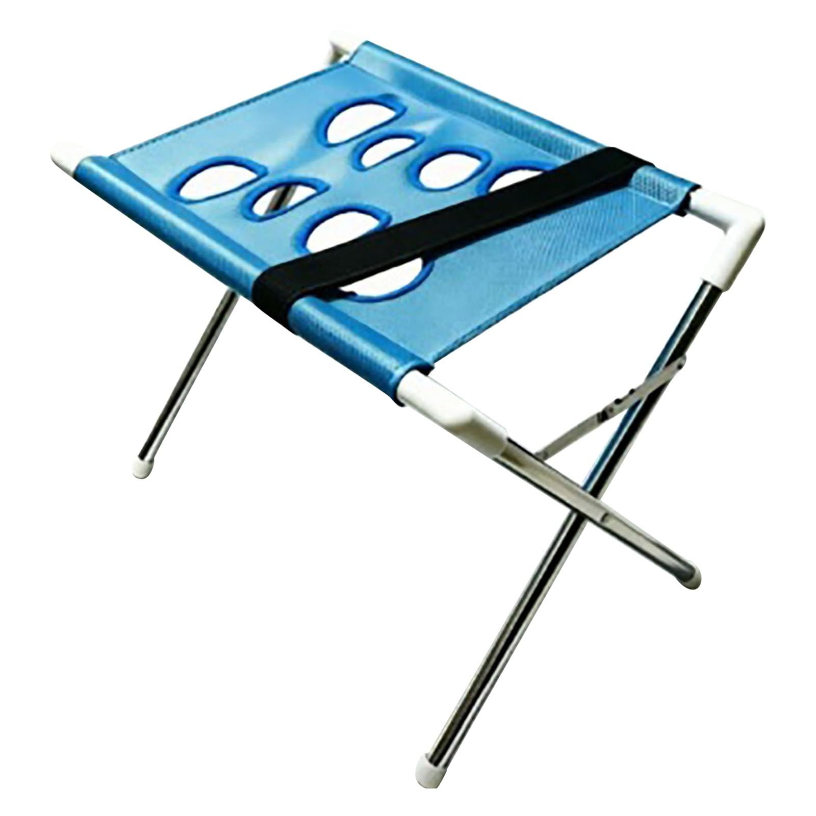 Dog Bath Stand Foldable Dog Grooming Hammock Grooming Table Shower Stand Foldable Pet Bath Portable Pet Shower Washing Station for Nail Clipping Blowing Drying Household Small Medium Dogs Cats Care