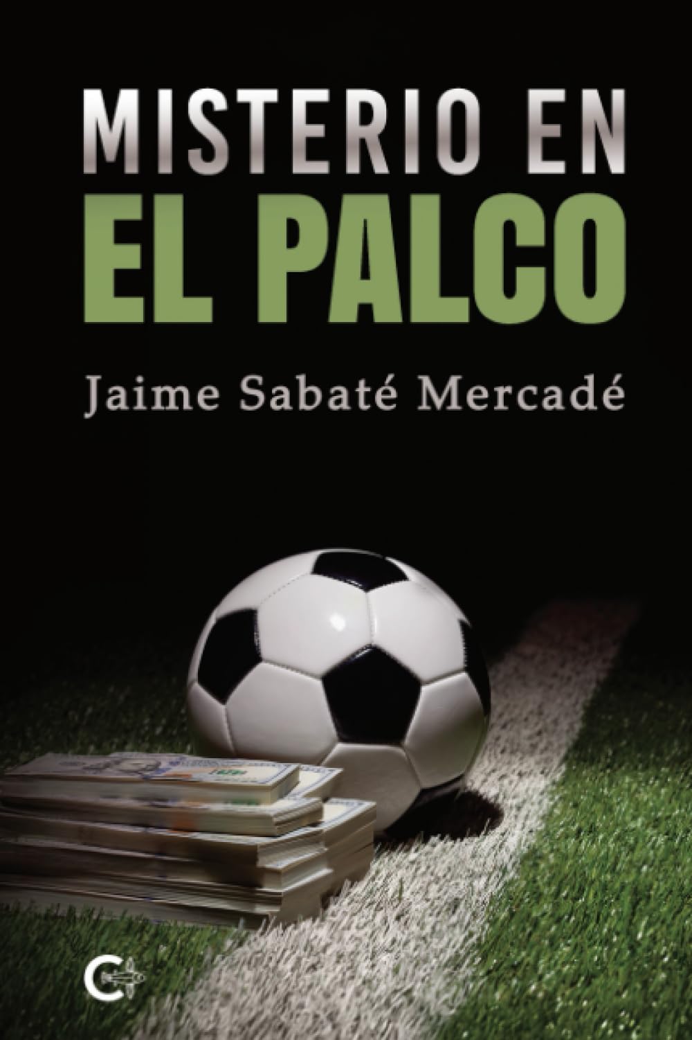 Misterio en el palco