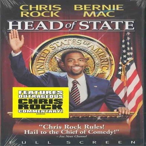 Head of State (Full Screen Edition)
