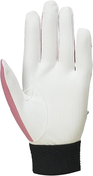 SSK(エスエスケイ) 野球 バッティング手袋 高校野球対応 両手 EBG3005W - 2