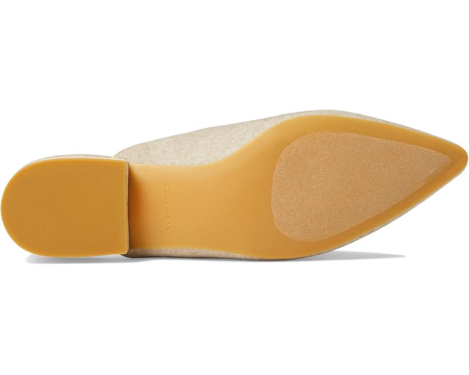 Cole Haan Piper Mule - Bottom View
