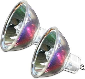 GE Lot de 2 ampoules LED ultra lumineuses de rechange pour
