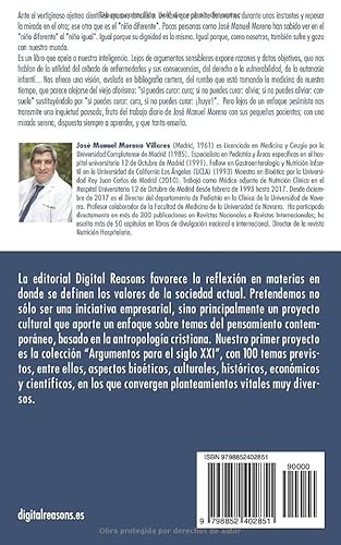 ¿Hijos a la carta? Diagnóstico prenatal y eugenesia infantil (Spanish Edition)