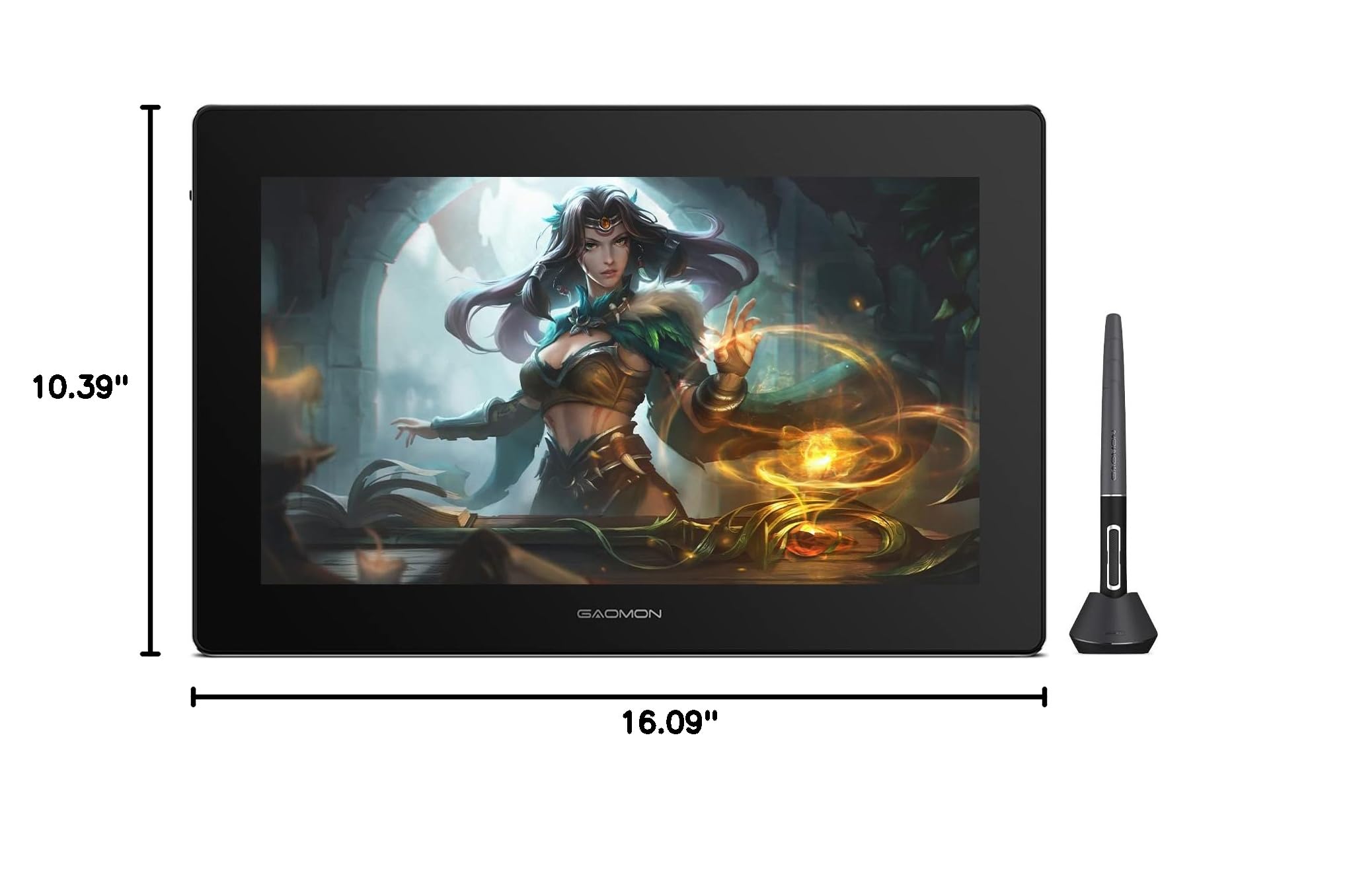 Gaomon PD1560 - Thumbnail 2