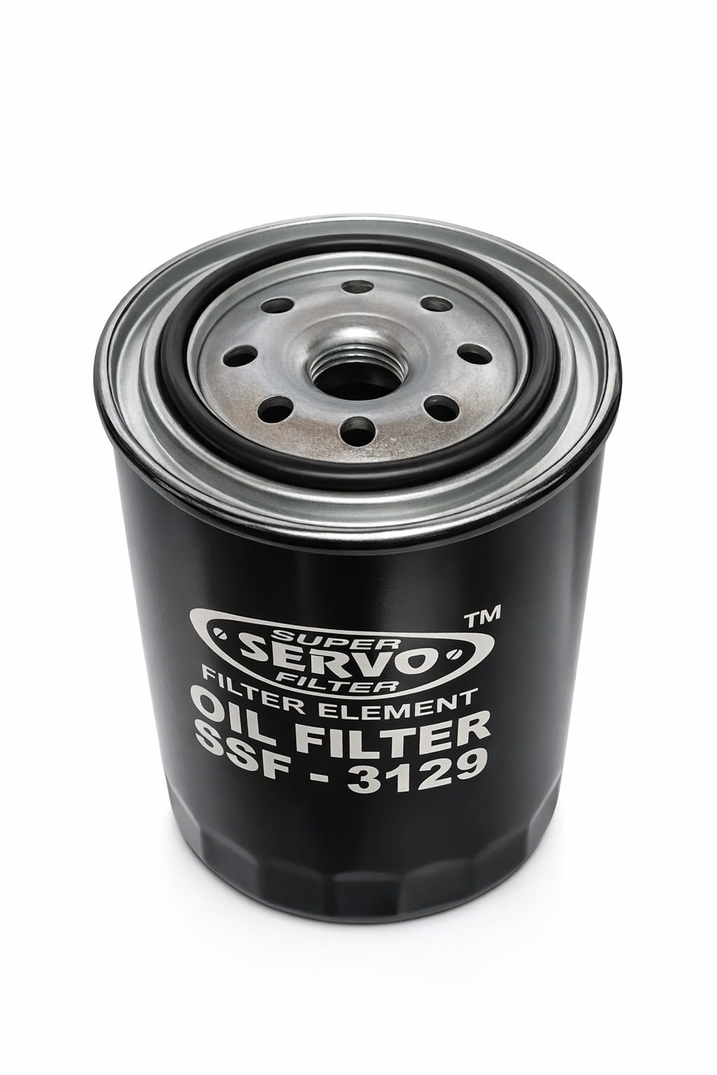 SUPER SERVO FILTERS SSF-3129 OIL FILTER FOR QUALIS E-I SIMSON ENGINE FORD ENDEAVOUR L&T 851-picture-10