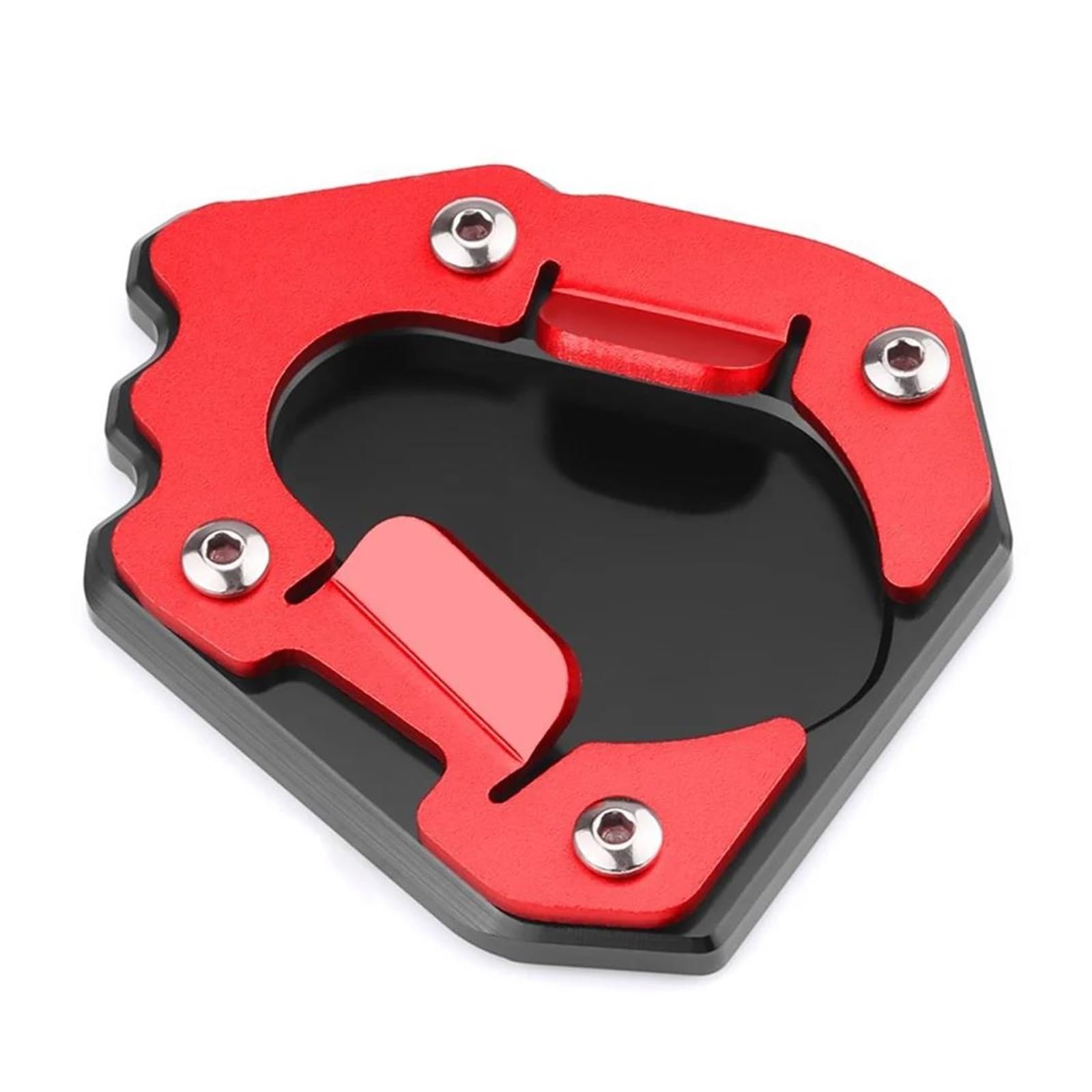 Béquille latérale moto base rallonge pour Tiger 1200 Rallye Pro 2022-2025