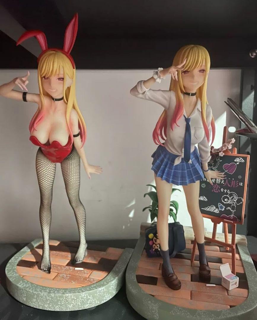 Amazon | その着せ替え人形は恋をする 喜多川海夢 ガレージキット