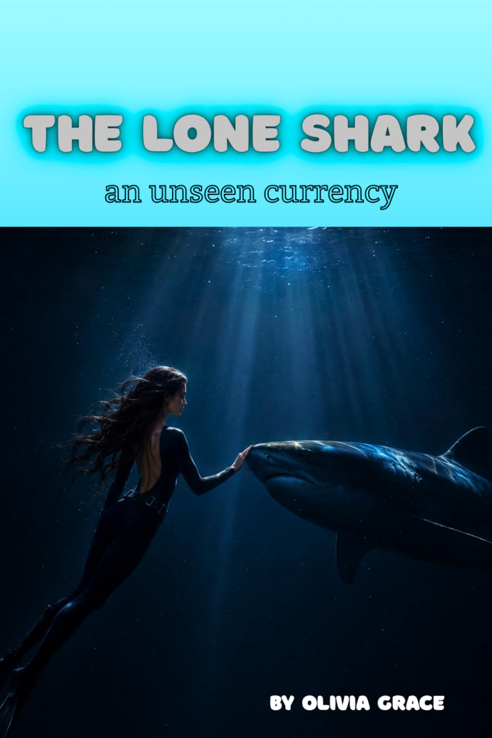The Lone Shark: An Unseen Currency: What Becomes Possible When We Stop Leaving