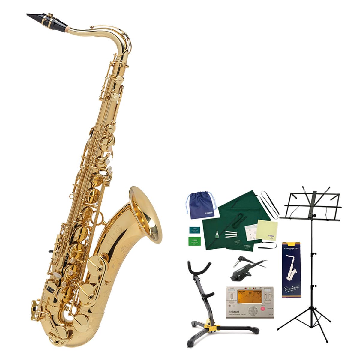 Amazon | H.Selmer/TENOR SAX AXOS セルマー テナーサックス アクソス Amazon | H.Selmer/TENOR SAX AXOS セルマー テナーサックス アクソス