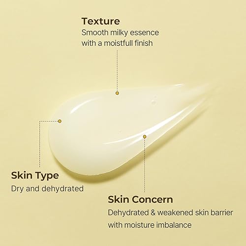 Miniatura 2 de Torriden Solid in Ceramide Essence 3.4 fl oz (3.38 onzas líquidas)  Para hidratación profunda, hidratación, mejora la barrera de la piel  5 tipos de