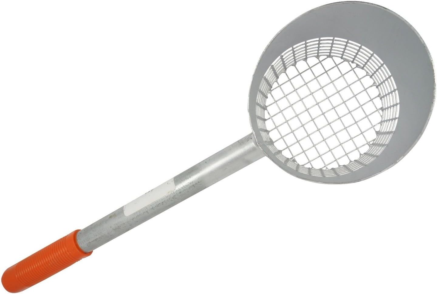 RTG 12" / 5” Metal Detector Sand Scoop Sifter for Beach Metal Detecting 951