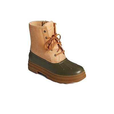 Sperry Saltwater 2.0 Leather Women