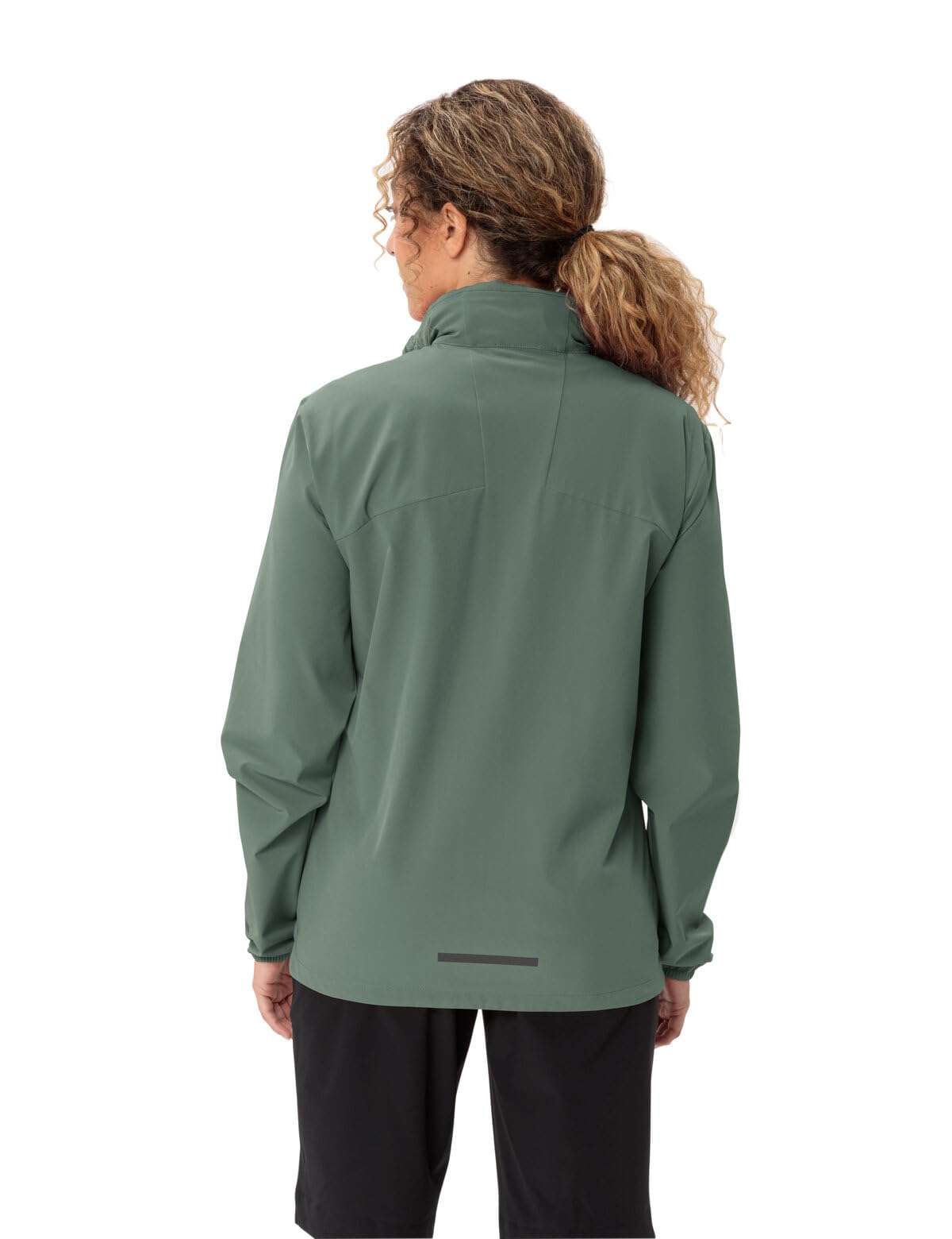 VAUDE Women's Cyclist Air Jacket Chaqueta Mujer