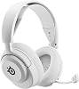 SteelSeries Arctis Nova 5X Gaming Headset - White