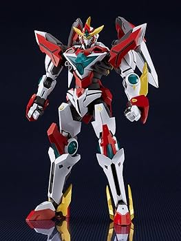 Amazon | MODEROID 勇気爆発バーンブレイバーン ブレイバーン