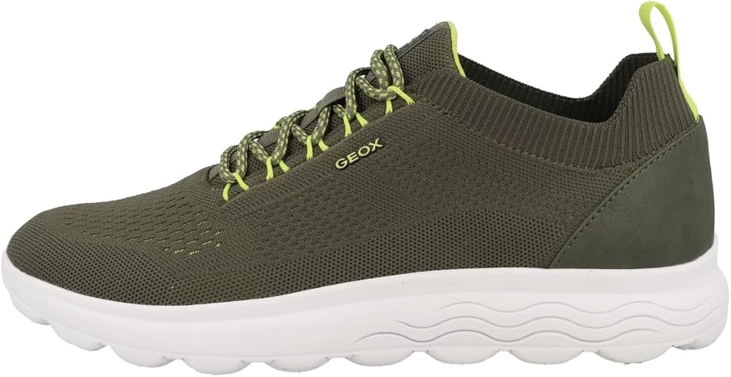 Donna Geox Geox Spherica Scarpe Geox Estive 2021 COMODISSIME