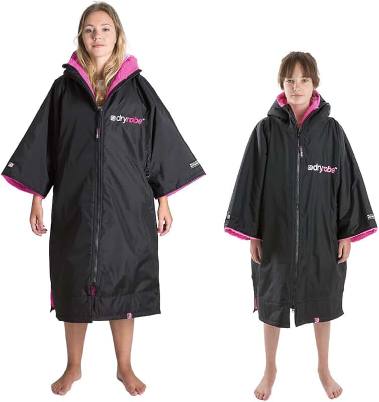 Amazon.co.uk dryrobe