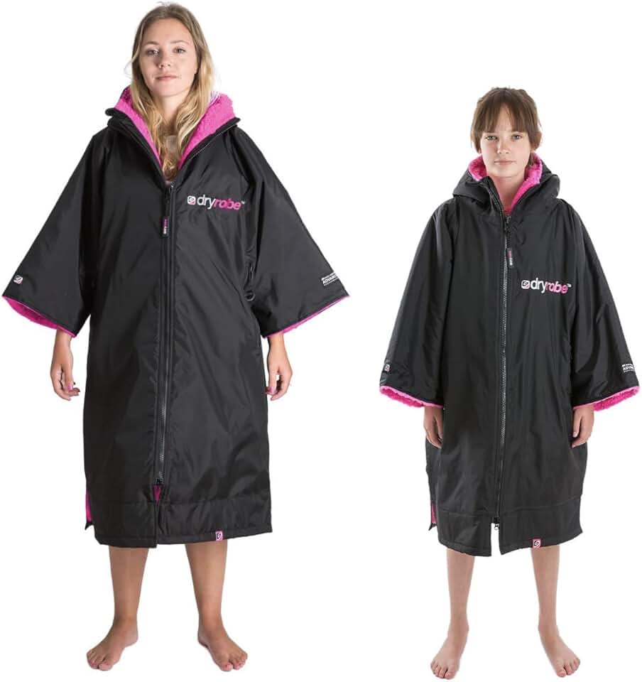 Amazon.co.uk dryrobe