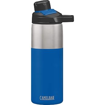 Camelbak Chute Mag Vacuum Water Bottle Stainless Steel Insulating Technology blue 06l
