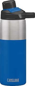 CamelBak, Chute Mag Vacuum Stainless Water Bottle 20 Ounce Cobalt