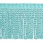 Aquatic Blue #M17 (Light Teal Blue)