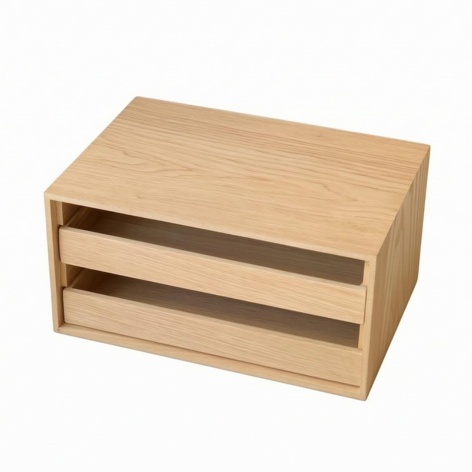 Schreibtischorganizer mit Schubladen