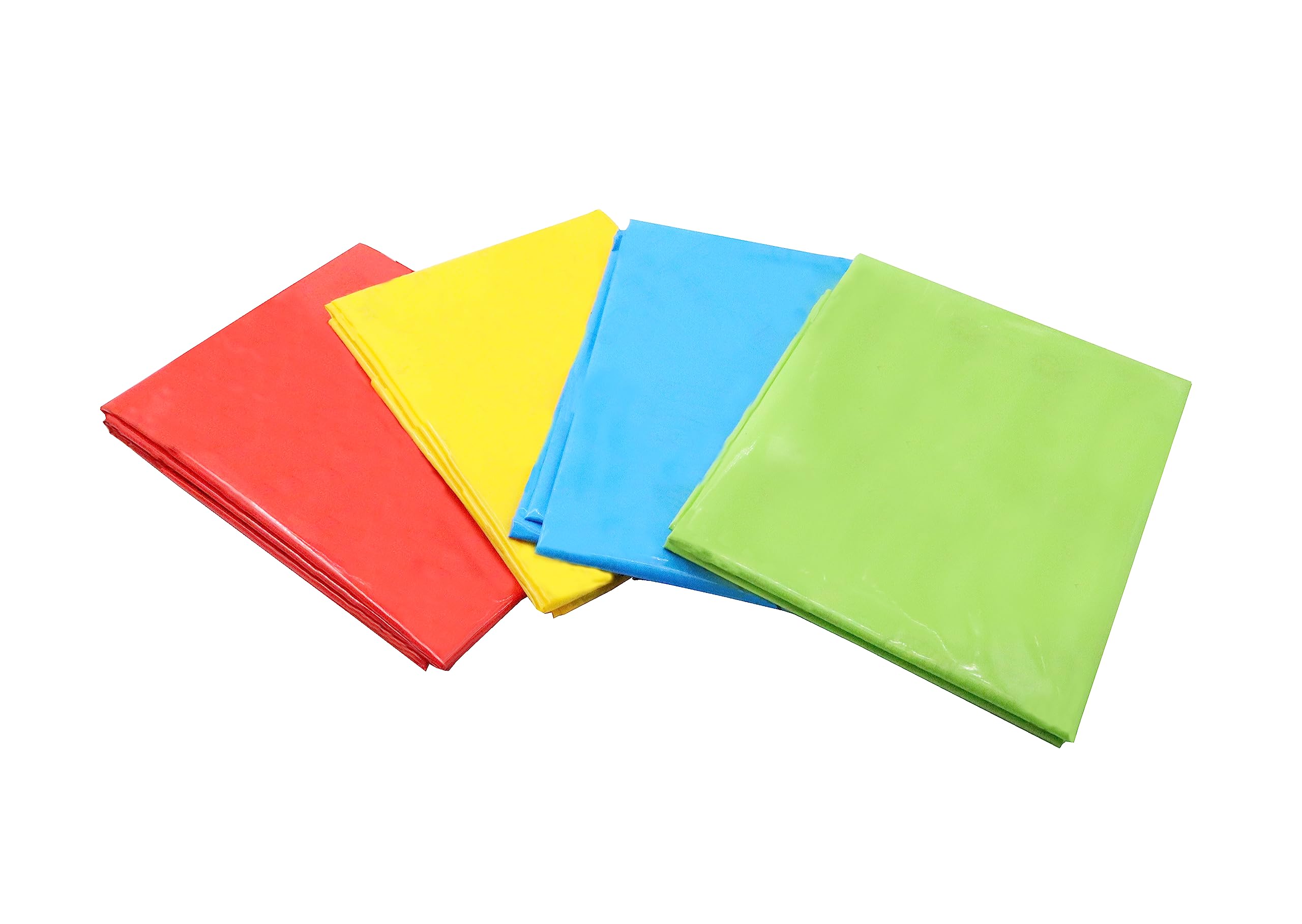 Splashmat/Table covering, Pack of 4, 1.5m x 1.5m