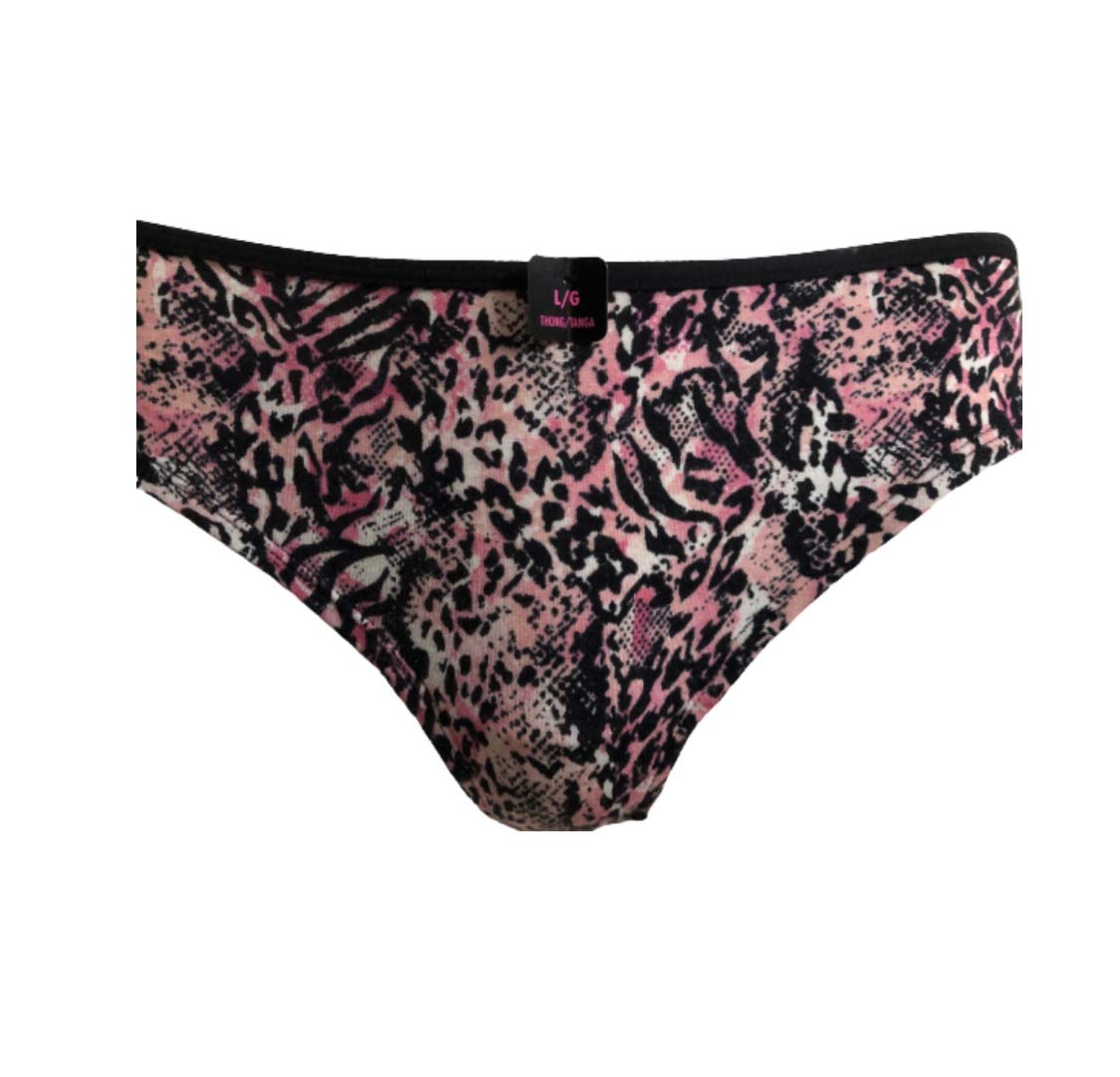 La Senza Ultrasoft Modal Thong Panty L Desertcart Seychelles