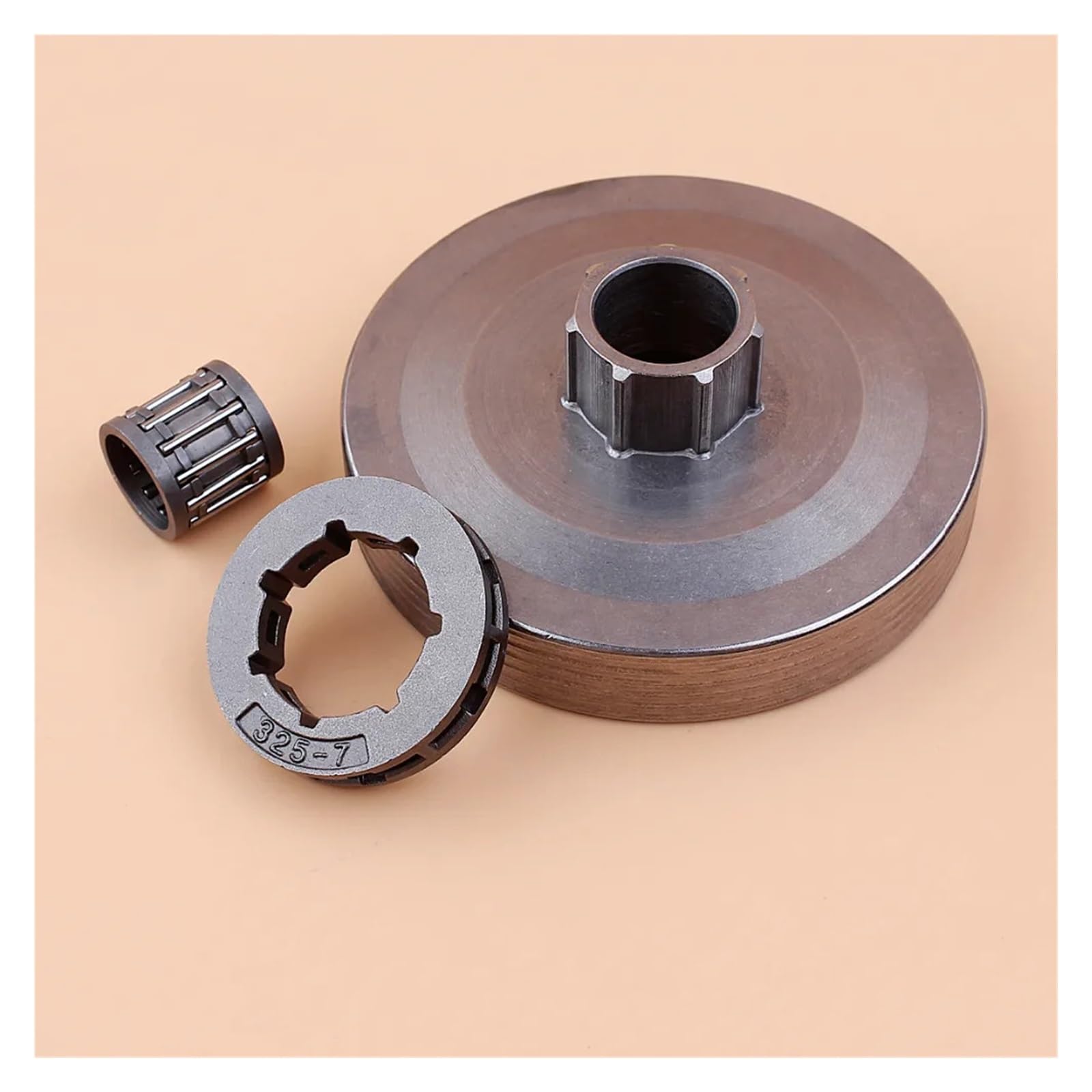 Tambour d'embrayage tronçonneuse 4500 pour couper votre bois