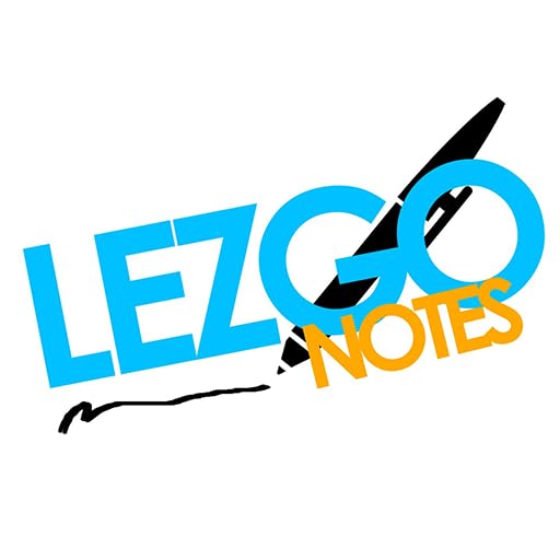 Lezgo Notes: The Ultimate Catalyst for Your Productivity and Efficiency