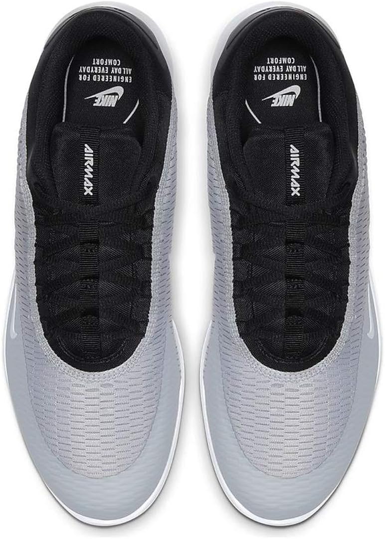 NIKE Air MAX Advantage 3-41, Gris : Amazon.es: Zapatos y complementos